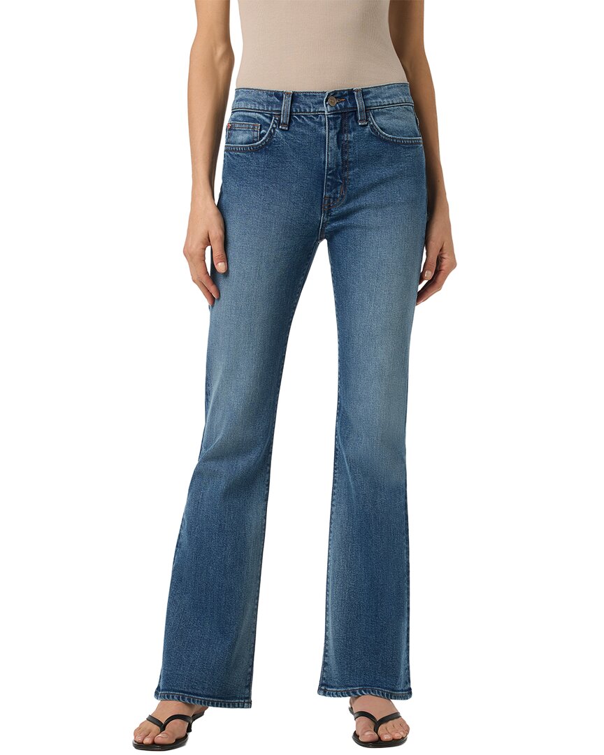 Hudson Jeans Blair Barosa Bootcut Jean