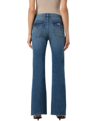 Hudson Jeans Blair Barosa Bootcut Jean