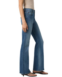 Hudson Jeans Blair Barosa Bootcut Jean