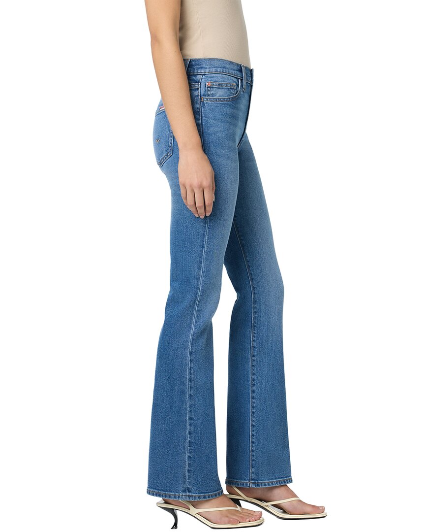 Hudson Jeans Blair Castellano Bootcut Jean