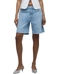 Hudson Jeans Bayou Basin Bridge Short
