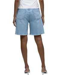 Hudson Jeans Bayou Basin Bridge Short