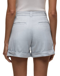 Hudson Jeans Trouser Short Herringbone High R Short