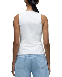 Hudson Jeans Laissez Vest