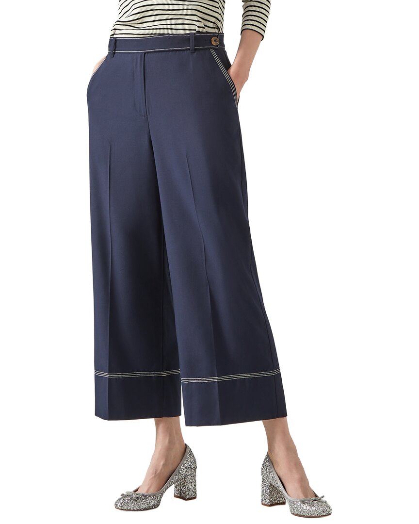 Lk Bennett Sophia Trouser