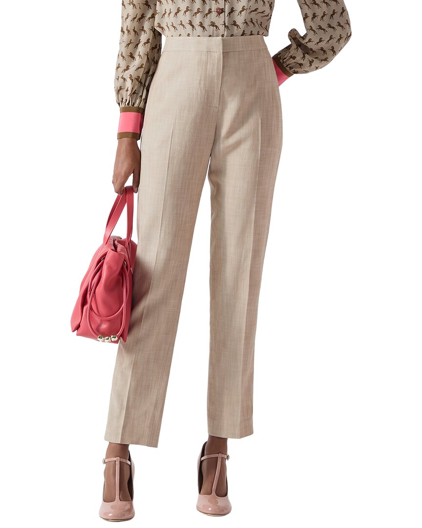 Lk Bennett Amelia Trouser