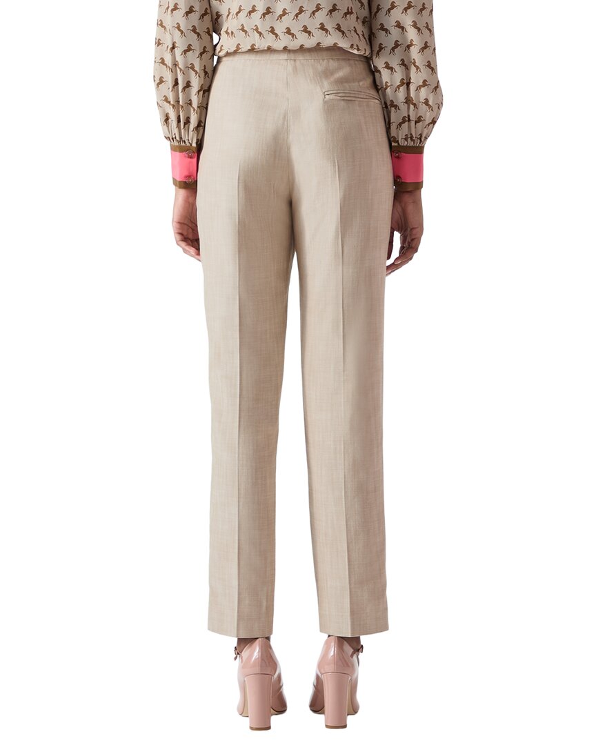 Lk Bennett Amelia Trouser