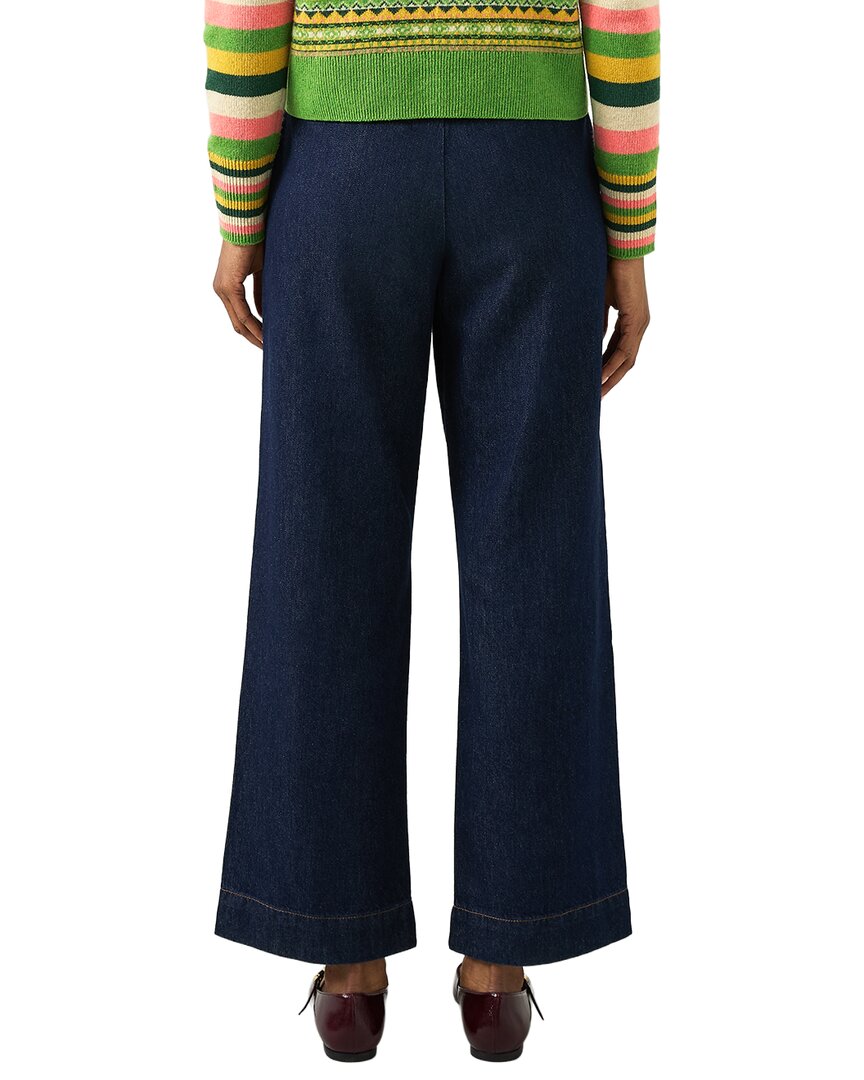 Lk Bennett Greta Trouser