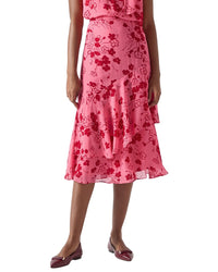 Lk Bennett Rhoda Skirt