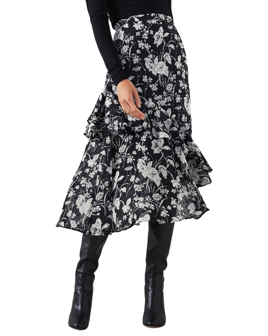 Lk Bennett Winona Skirt