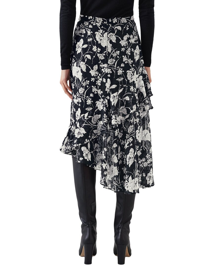 Lk Bennett Winona Skirt