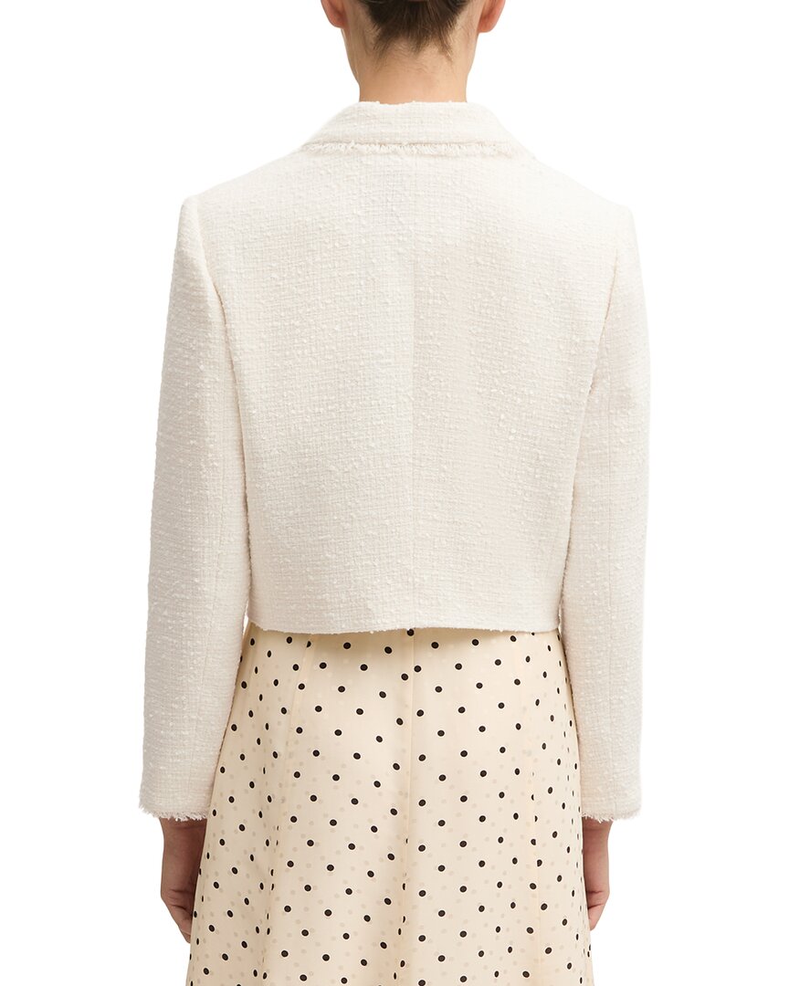Lk Bennett Carla Jacket – Bluefly