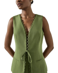 Lk Bennett Frances Jacket