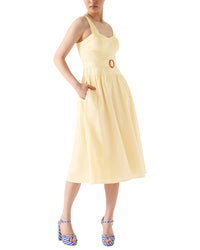 Lk Bennett Alessia Dress