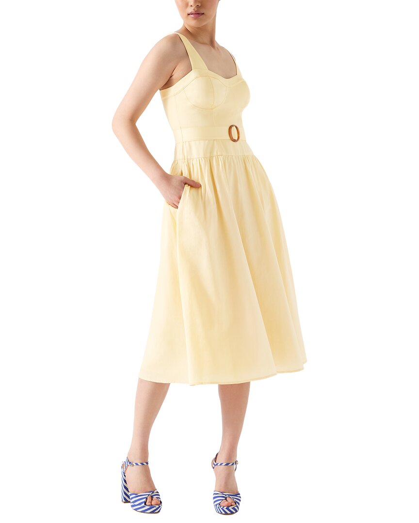 Lk Bennett Alessia Dress
