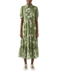 Lk Bennett Rumi Dress