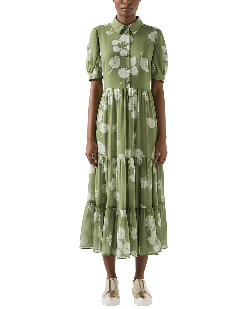 Lk Bennett Rumi Dress