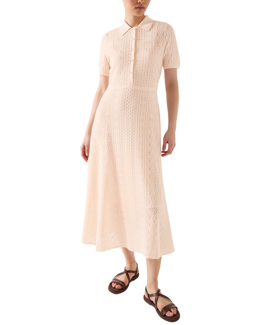 Lk Bennett Dean Dress