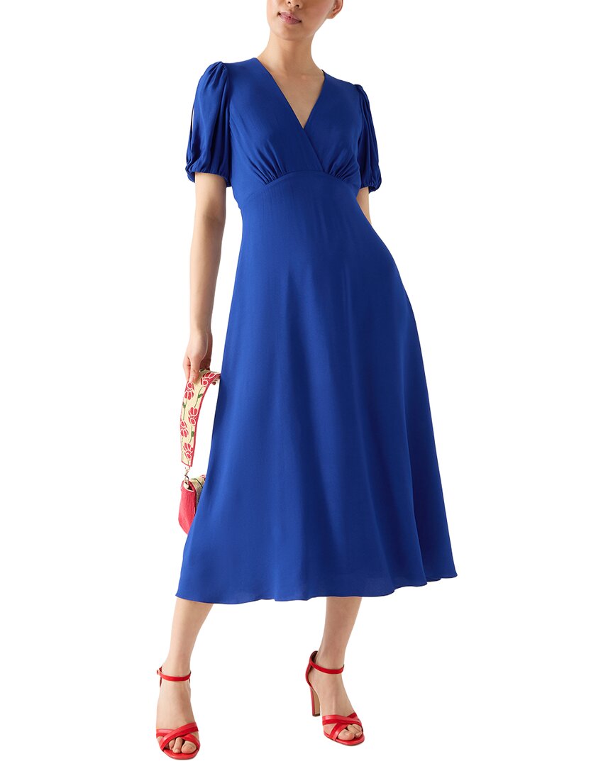 Lk Bennett Hermia Dress