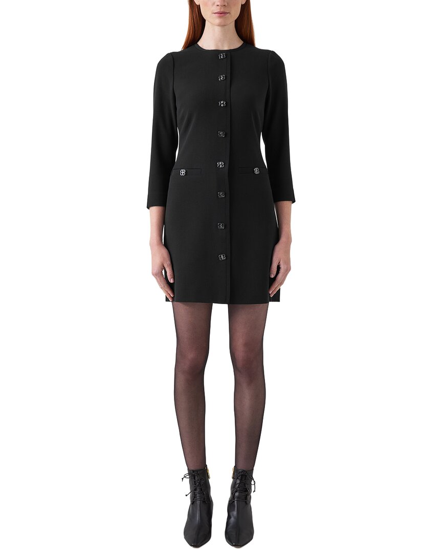 Lk Bennett Claire Dress