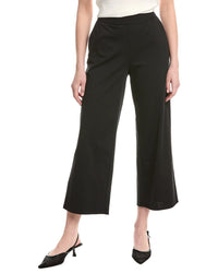 Eileen Fisher Wide Ankle Pant