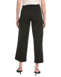 Eileen Fisher Wide Ankle Pant