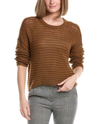 Eileen Fisher Crewneck Sweater