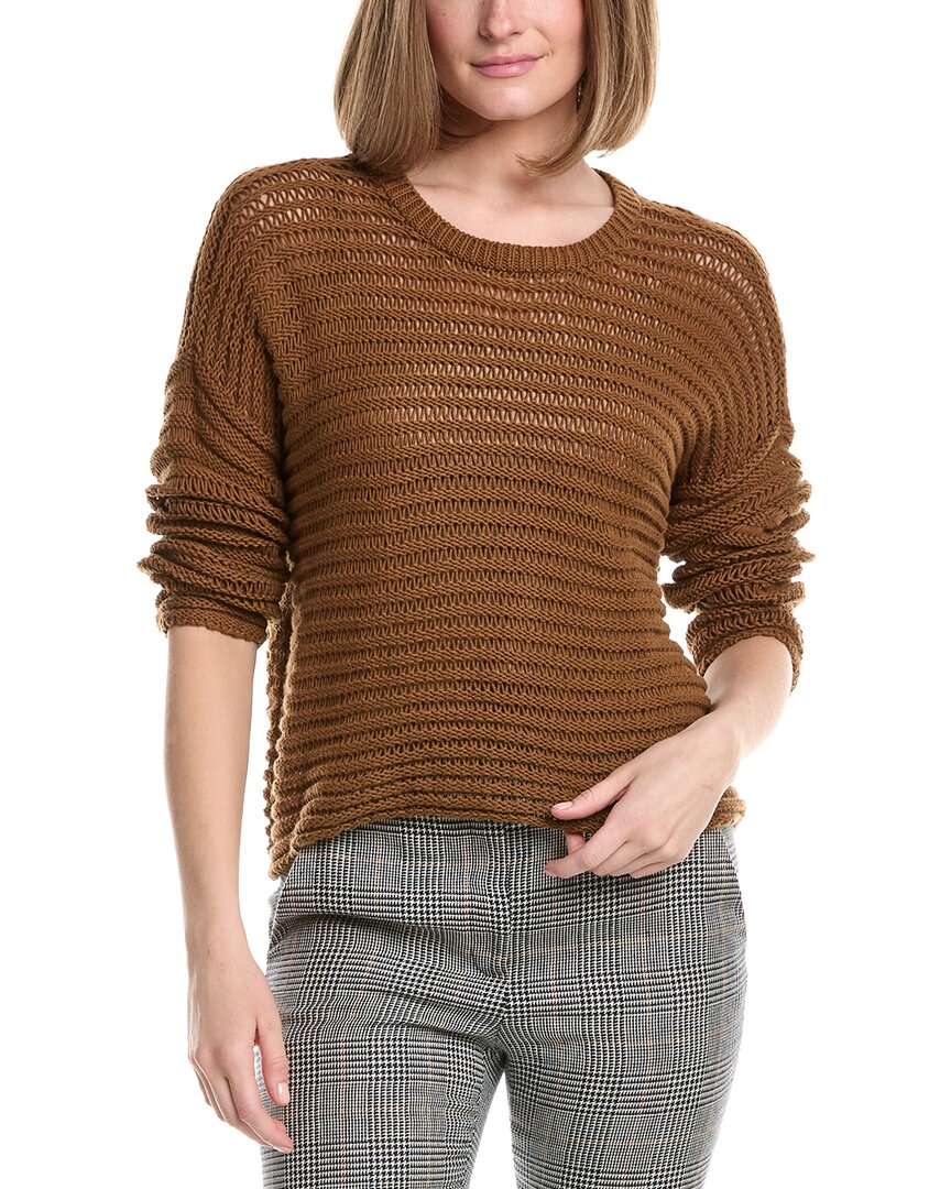 Eileen Fisher Crewneck Sweater