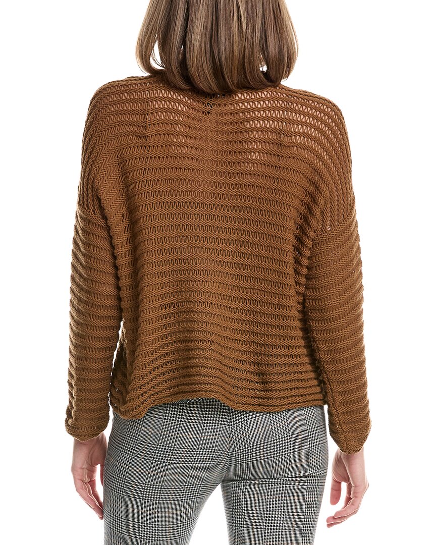 Eileen Fisher Crewneck Sweater
