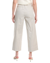 Eileen Fisher Wide Ankle Trouser
