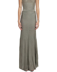 Adam Lippes Maxi Skirt