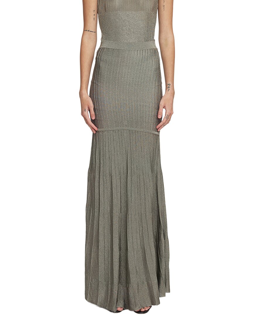 Adam Lippes Maxi Skirt