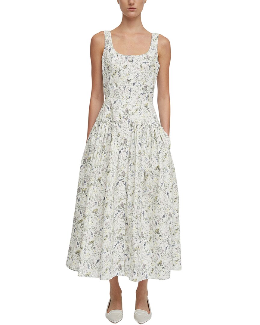 Adam Lippes Cassie Dress
