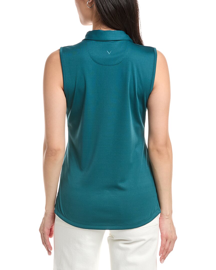 Callaway Tournament Polo Shirt