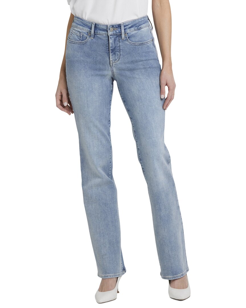 Nydj Blake High-Rise Haley Slim Jean