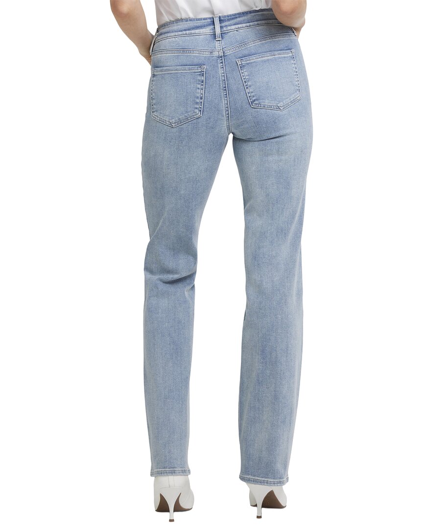 Nydj Blake High-Rise Haley Slim Jean