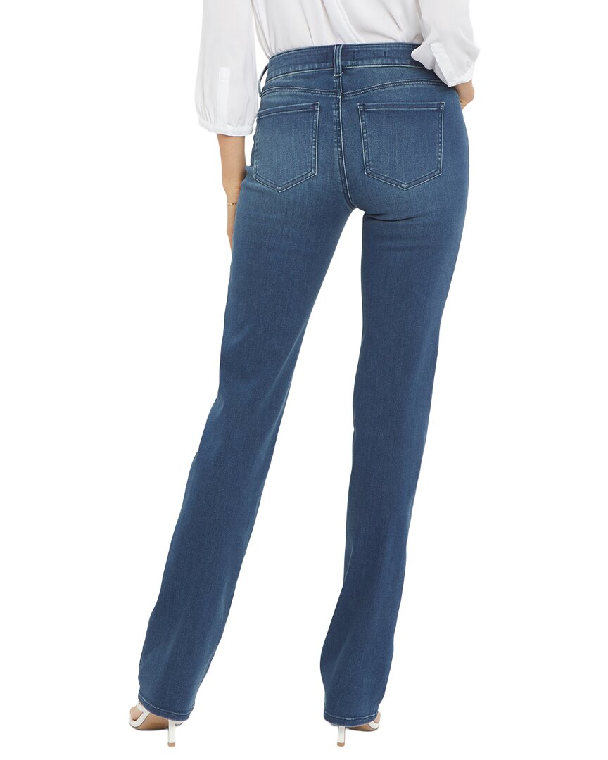 Nydj Marilyn Saybrook Straight Leg Jean