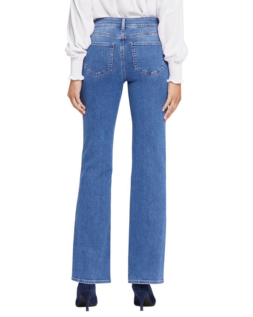 Nydj Blake High-Rise Stunning Slim Jean