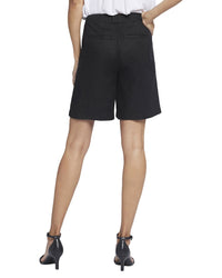 Nydj Relaxed Black Short