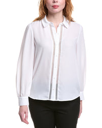 Nydj Tiffany Blouse