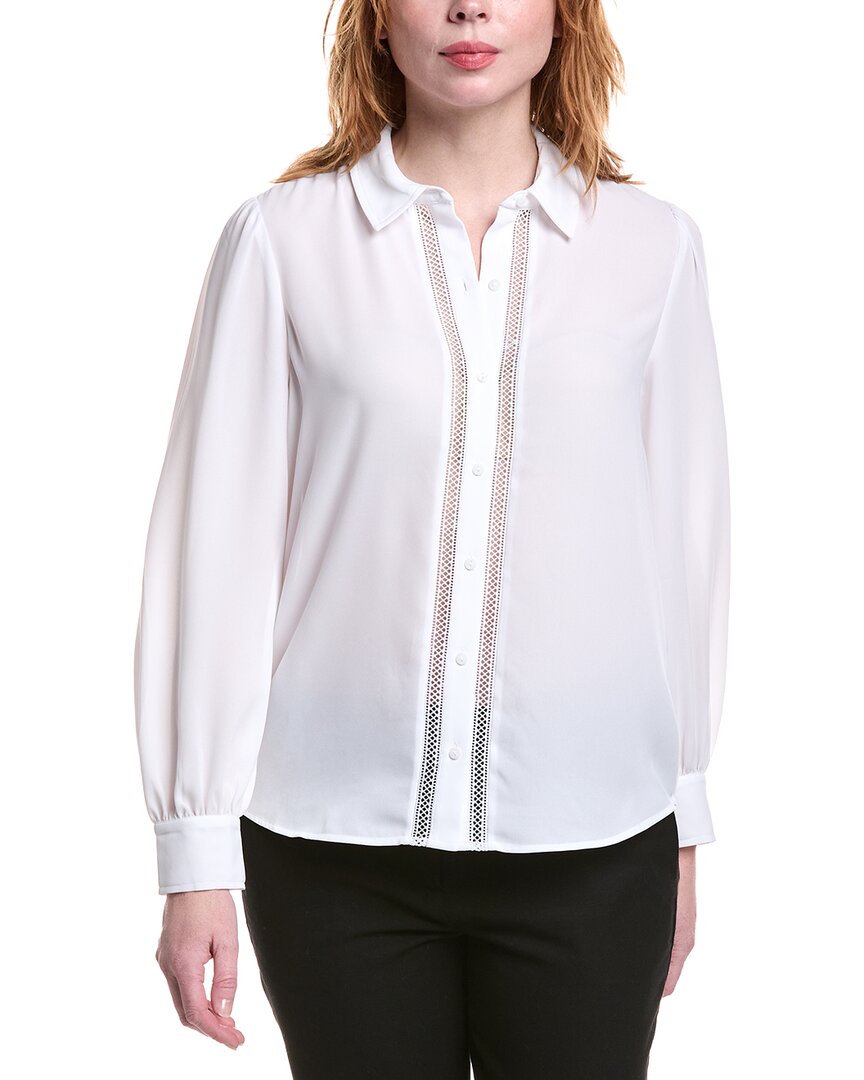 Nydj Tiffany Blouse