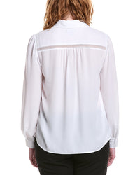 Nydj Tiffany Blouse