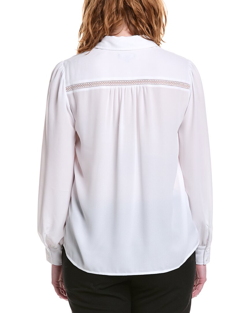 Nydj Tiffany Blouse
