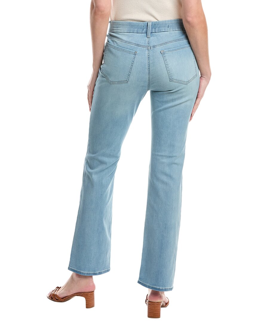Nydj Barbara Heritage Glow Bootcut Jean