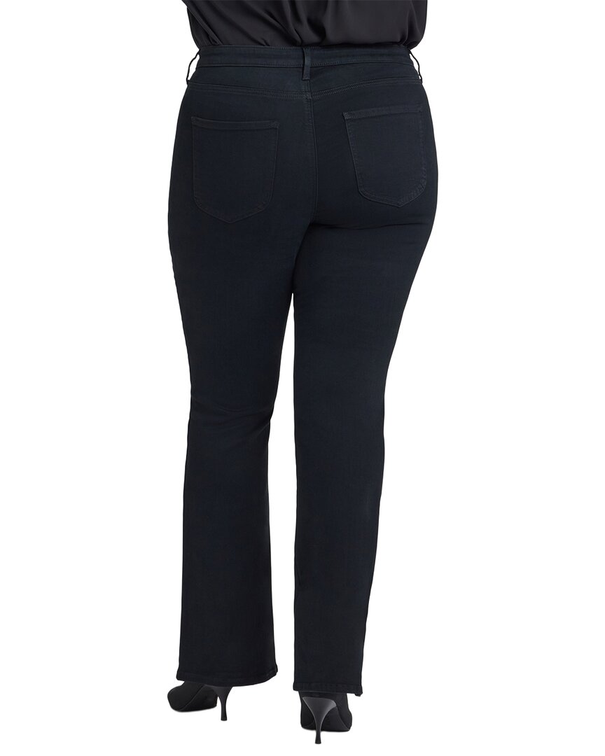 Nydj Plus Ava Huntley Flare Jean