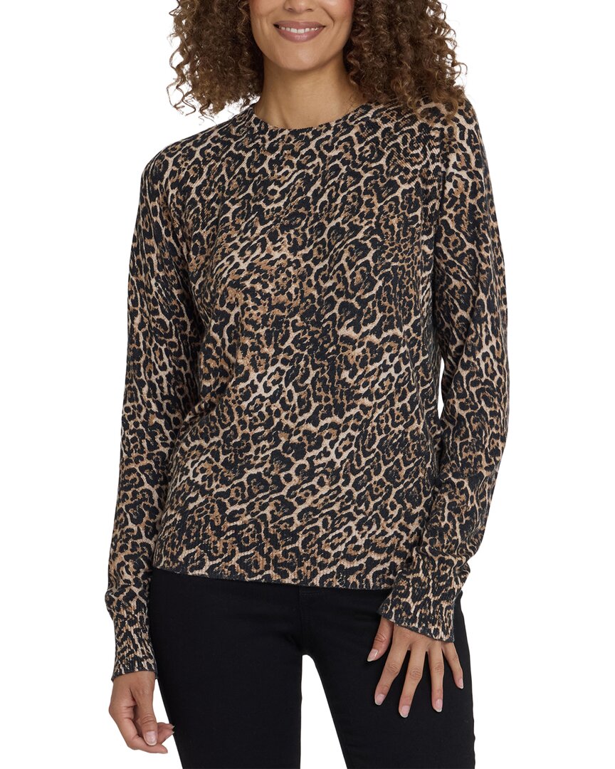 Nydj Crewneck Sweater