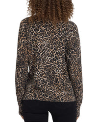 Nydj Crewneck Sweater