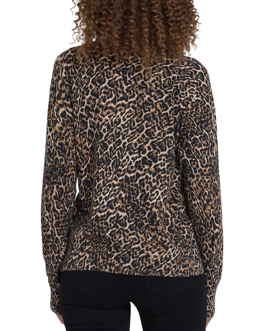 Nydj Crewneck Sweater