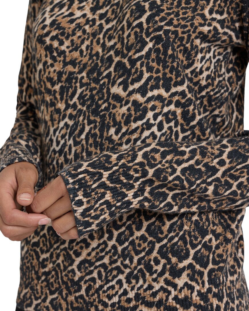 Nydj Crewneck Sweater