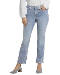 Nydj Ellison Haley Straight Leg Jean